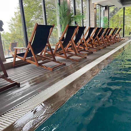 Lux Milmari Apartment Ss Kopaonik Eksteriør bilde