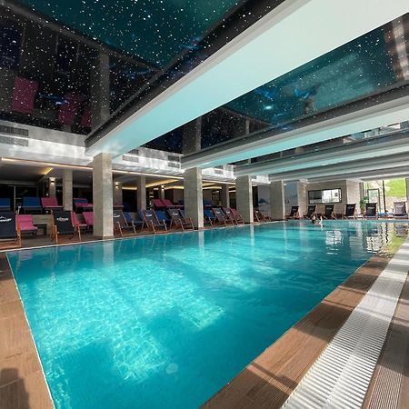 Lux Milmari Apartment Ss Kopaonik Eksteriør bilde
