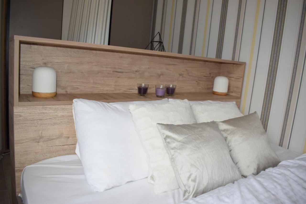 Lux Milmari Apartment Ss Kopaonik Eksteriør bilde