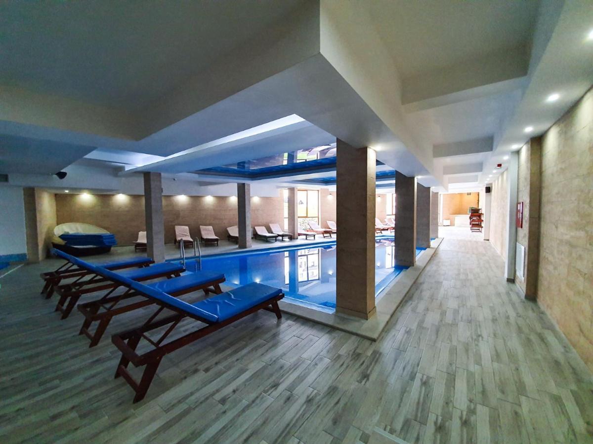 Lux Milmari Apartment Ss Kopaonik Eksteriør bilde
