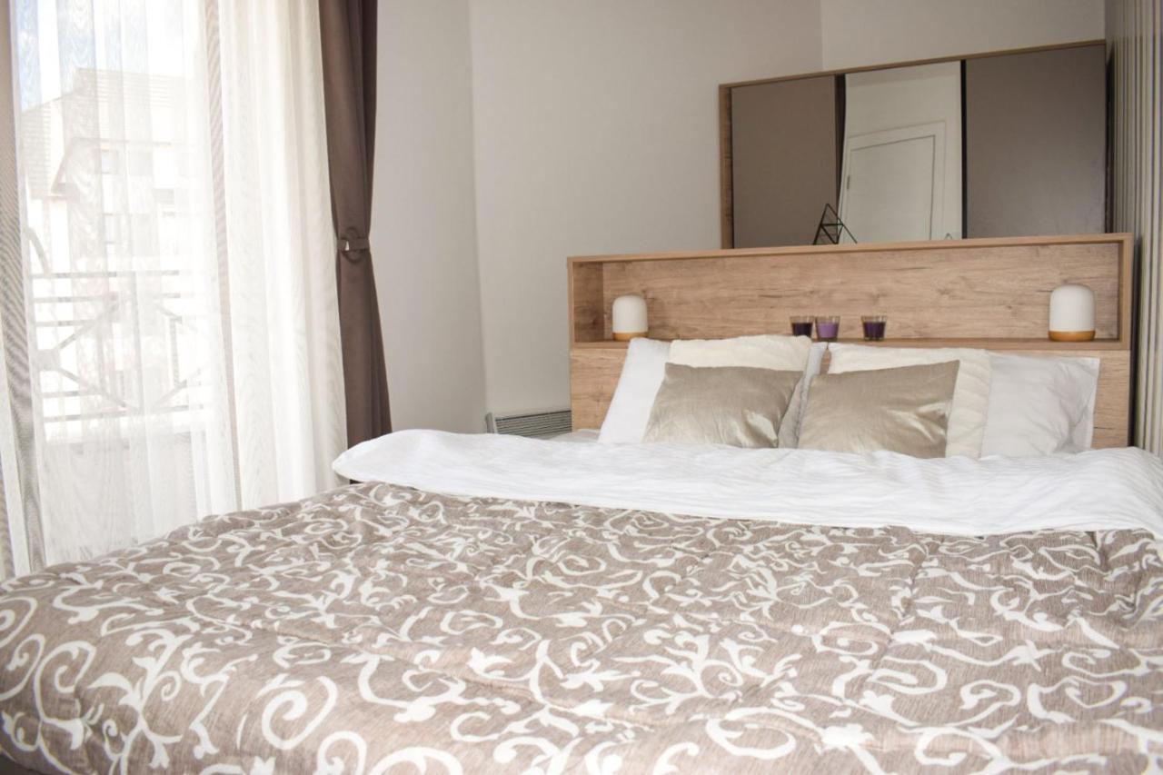 Lux Milmari Apartment Ss Kopaonik Eksteriør bilde