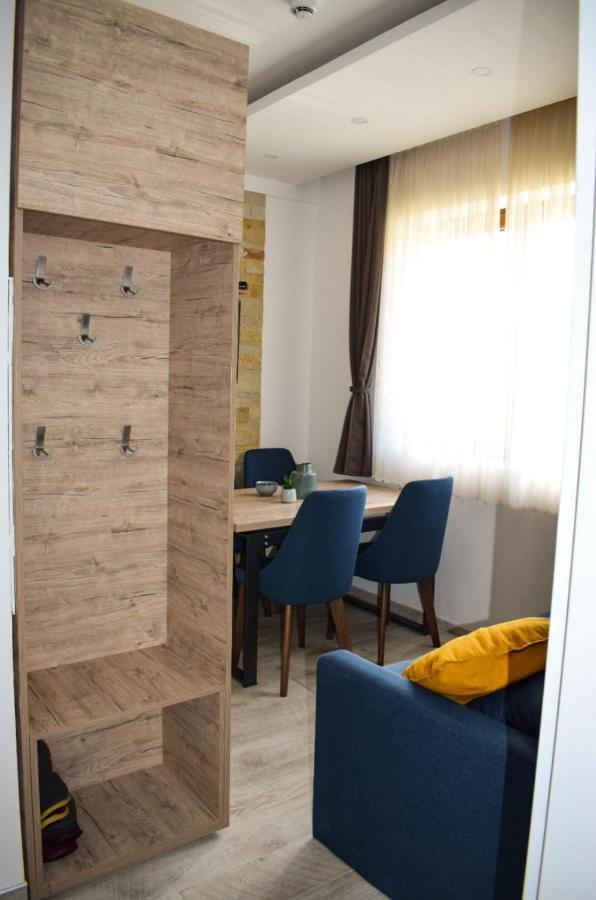 Lux Milmari Apartment Ss Kopaonik Eksteriør bilde