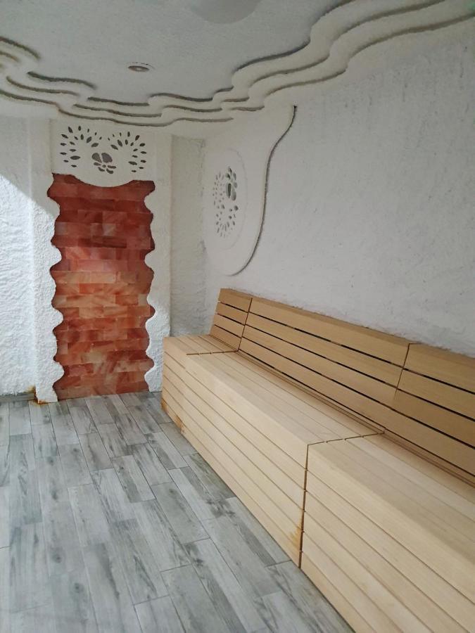 Lux Milmari Apartment Ss Kopaonik Eksteriør bilde