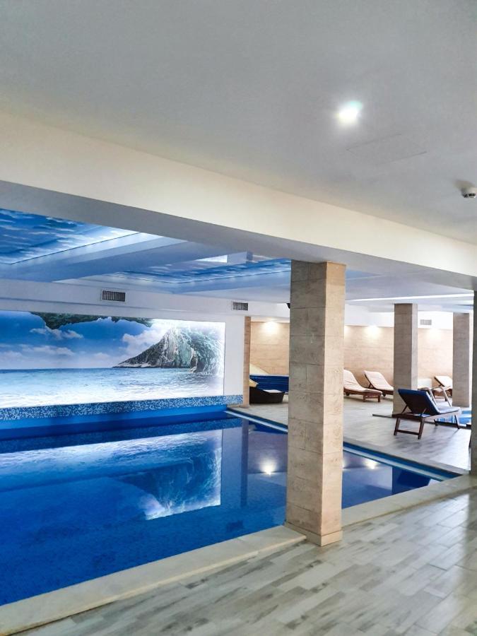 Lux Milmari Apartment Ss Kopaonik Eksteriør bilde