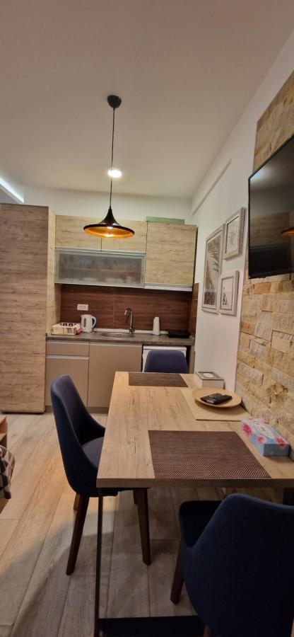 Lux Milmari Apartment Ss Kopaonik Eksteriør bilde