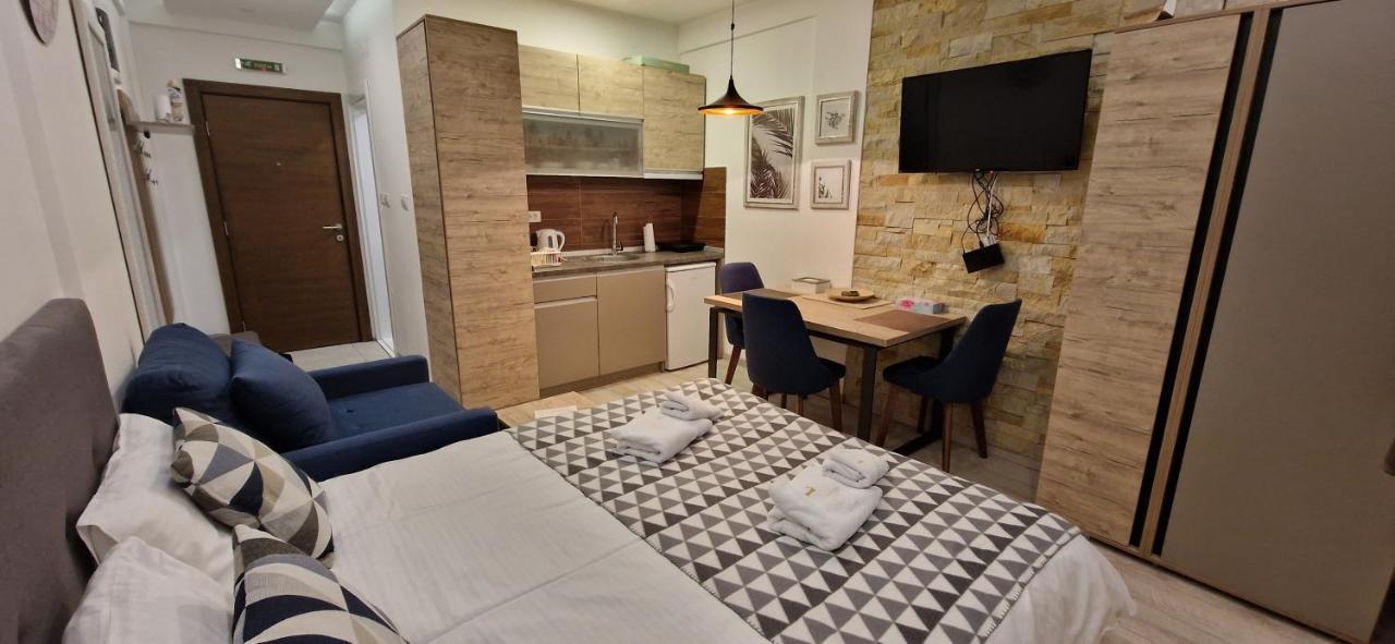 Lux Milmari Apartment Ss Kopaonik Eksteriør bilde