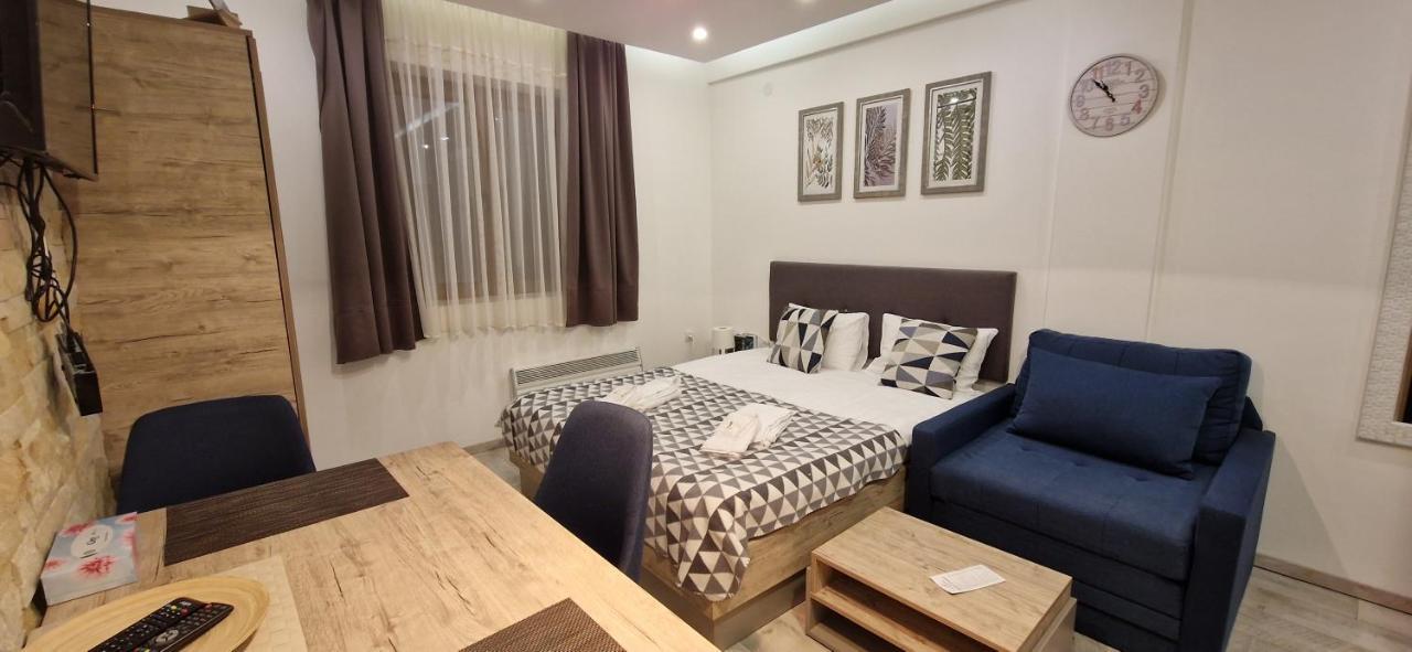 Lux Milmari Apartment Ss Kopaonik Eksteriør bilde