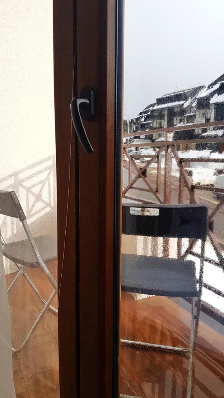 Lux Milmari Apartment Ss Kopaonik Eksteriør bilde
