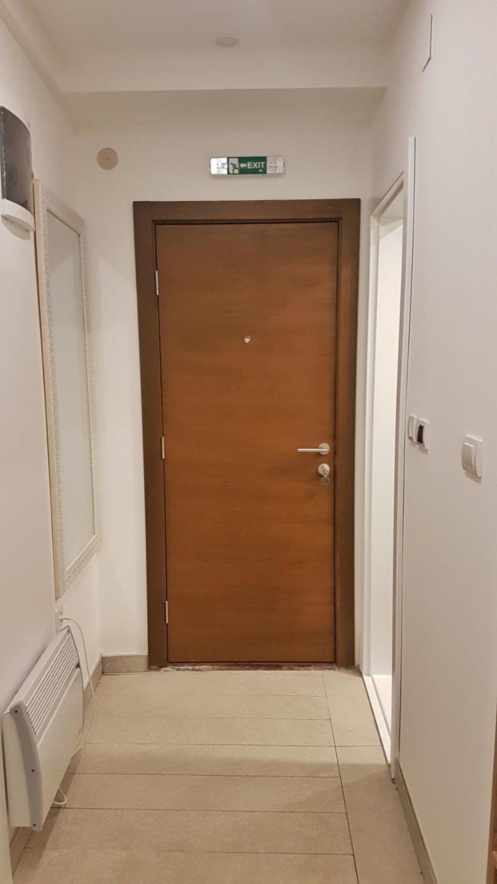 Lux Milmari Apartment Ss Kopaonik Eksteriør bilde
