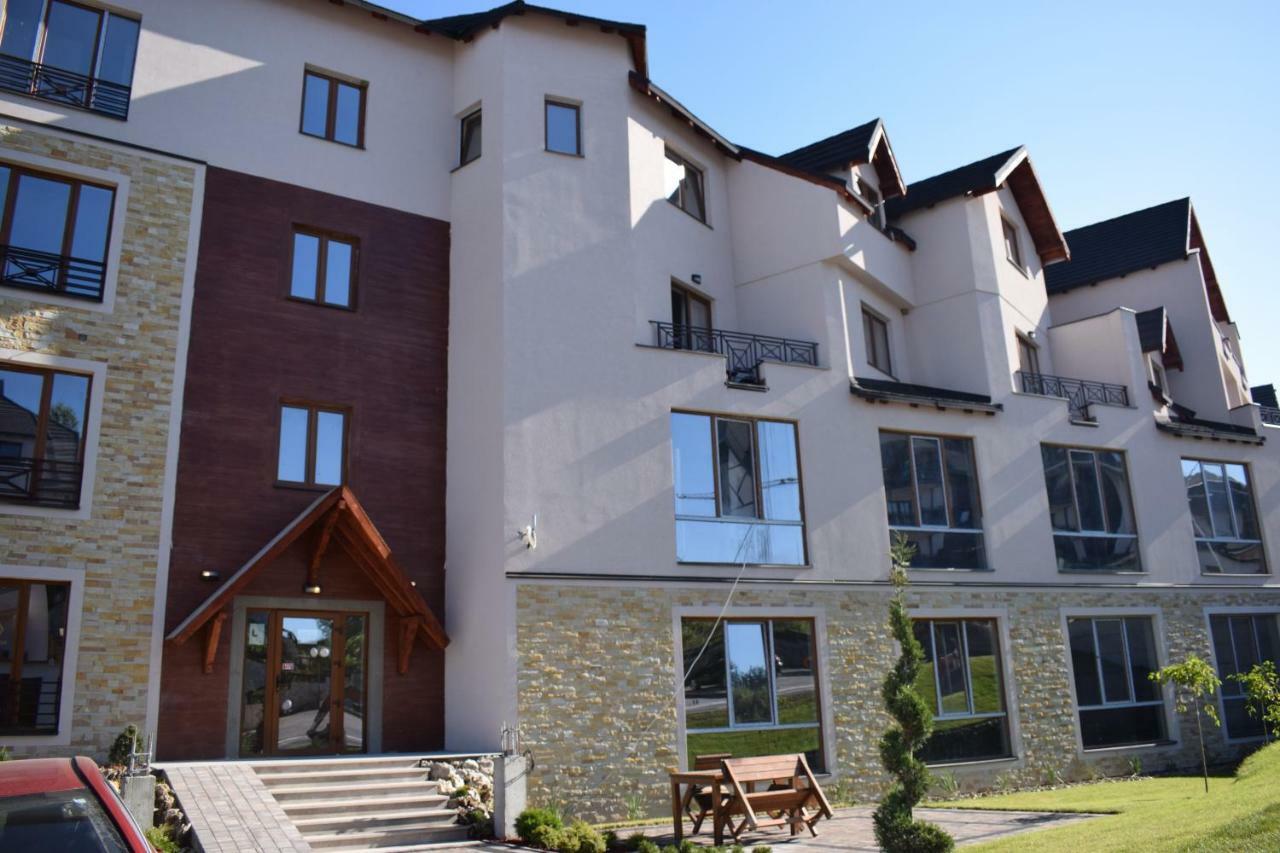 Lux Milmari Apartment Ss Kopaonik Eksteriør bilde
