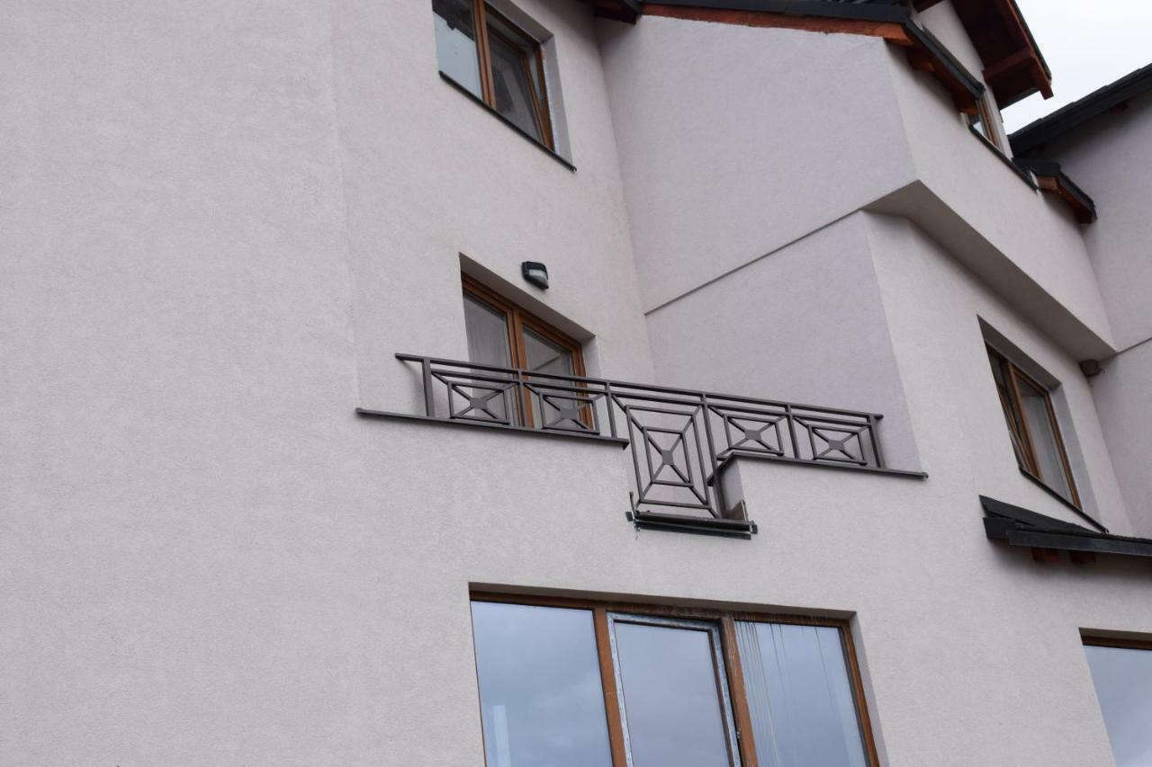 Lux Milmari Apartment Ss Kopaonik Eksteriør bilde