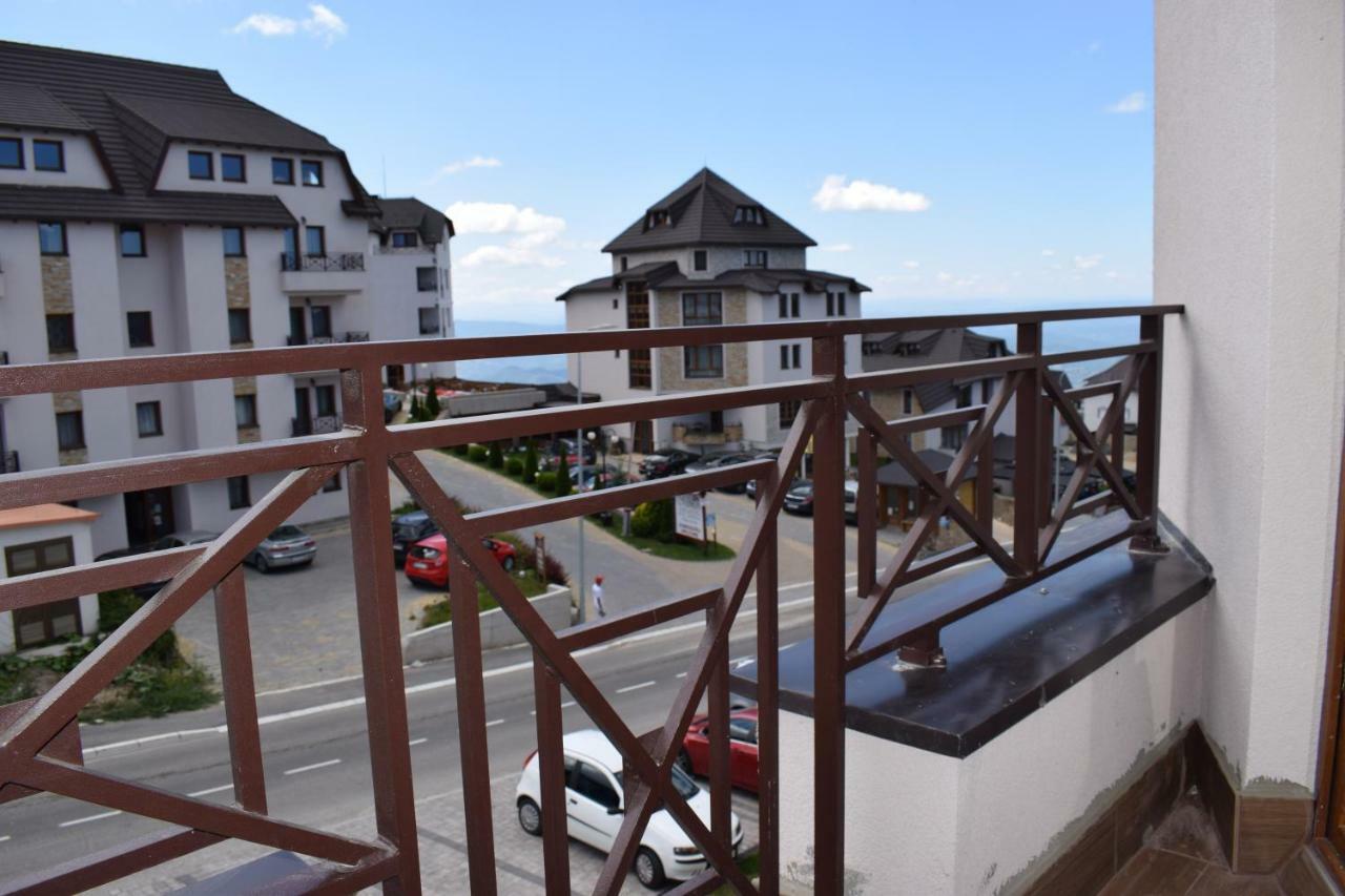 Lux Milmari Apartment Ss Kopaonik Eksteriør bilde