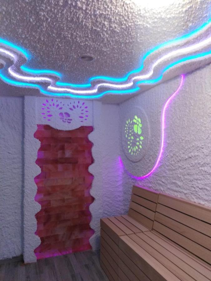 Lux Milmari Apartment Ss Kopaonik Eksteriør bilde